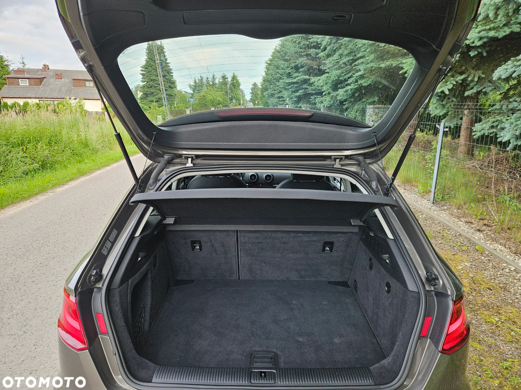 Audi A3 2.0 TDI Attraction - 31
