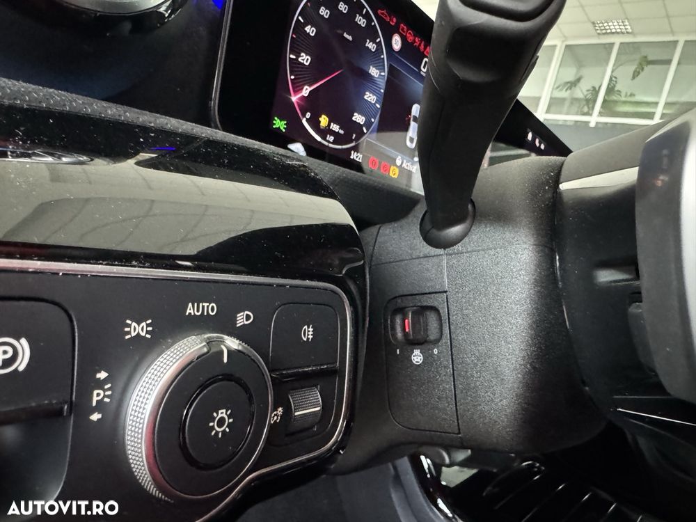 Mercedes-Benz CLA 220 4Matic 8G-DCT AMG Line Advanced Plus - 12