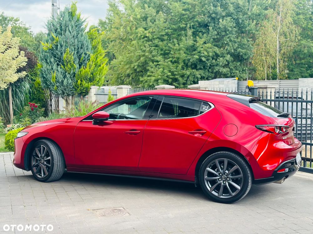Mazda 3 - 13