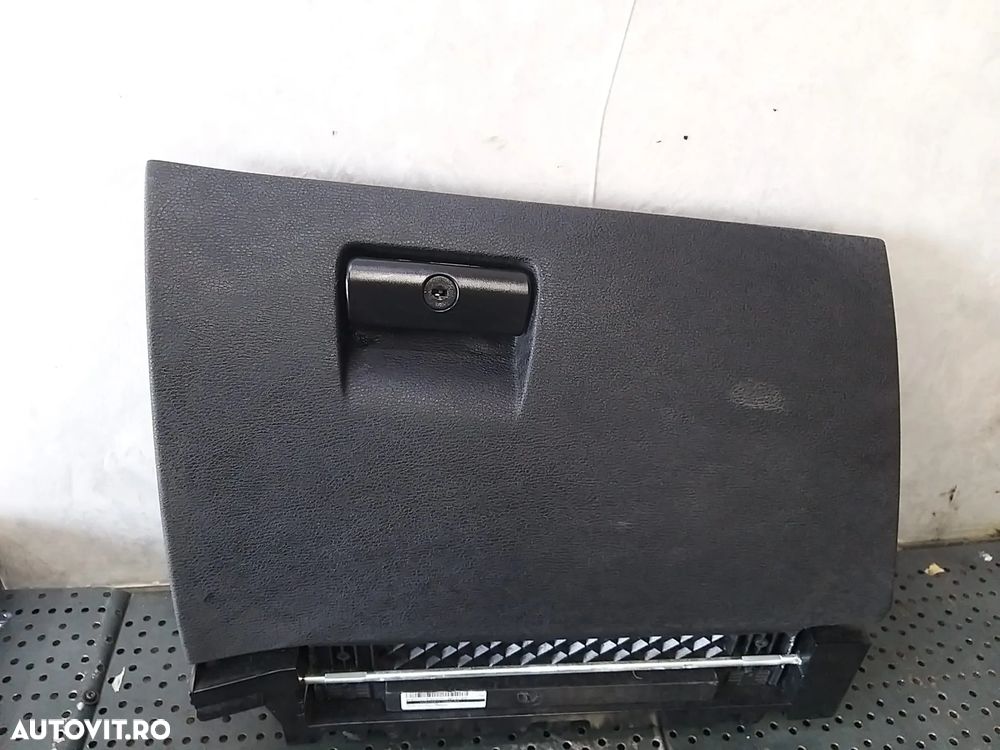 Torpedou bmw x3 e83 291470 - 1