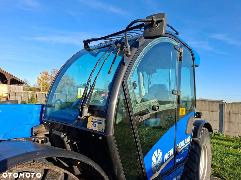 New Holland Lm 5040 4X4 - 26