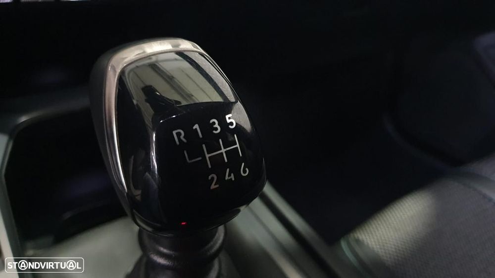 Peugeot 308 1.5 BlueHDi Allure - 19