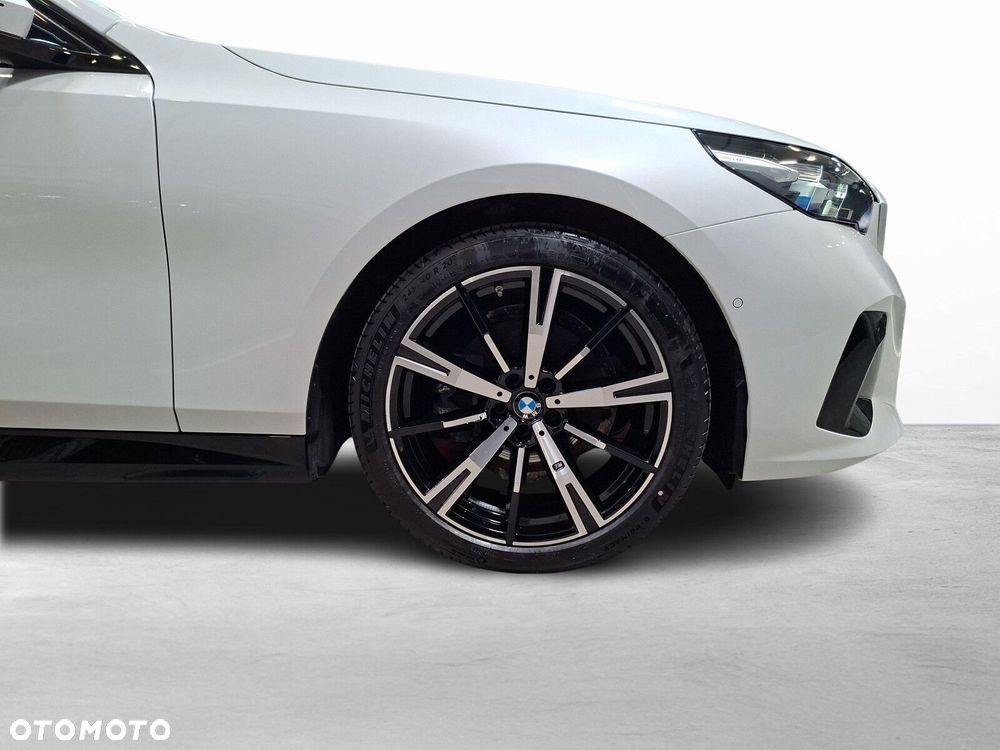 BMW Seria 5 - 9