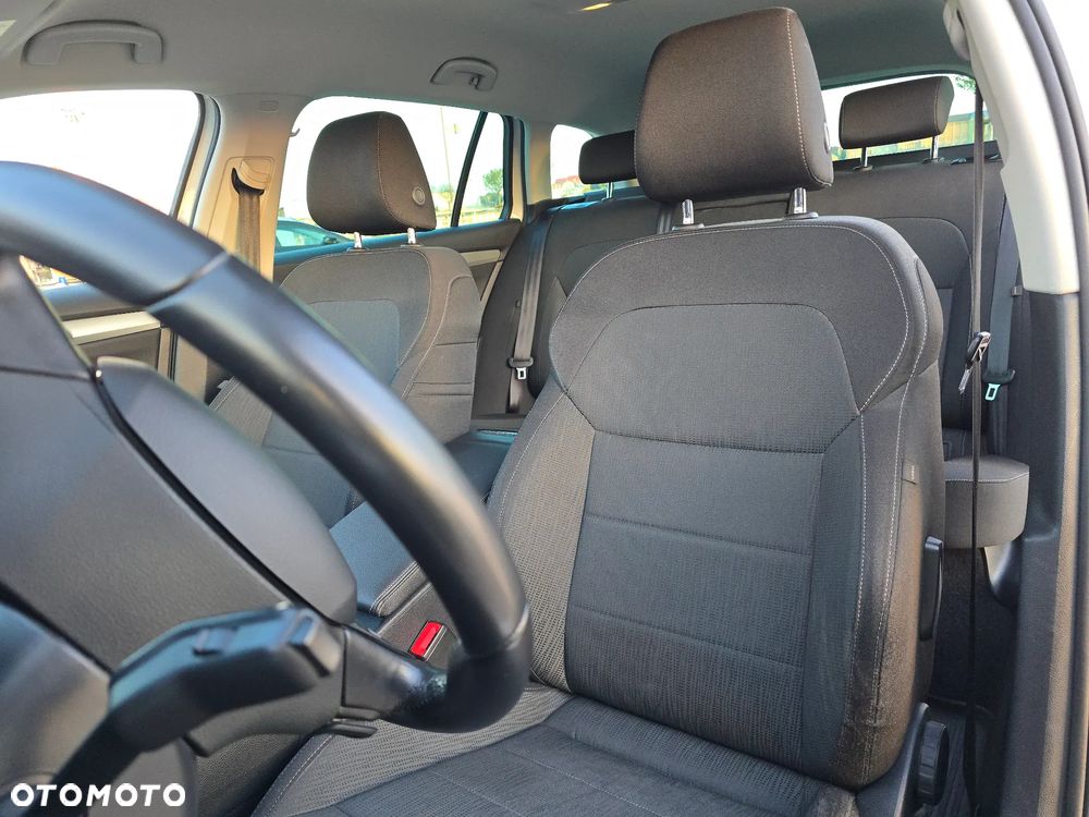 Skoda Superb 2.0 TDI Ambition DSG - 16