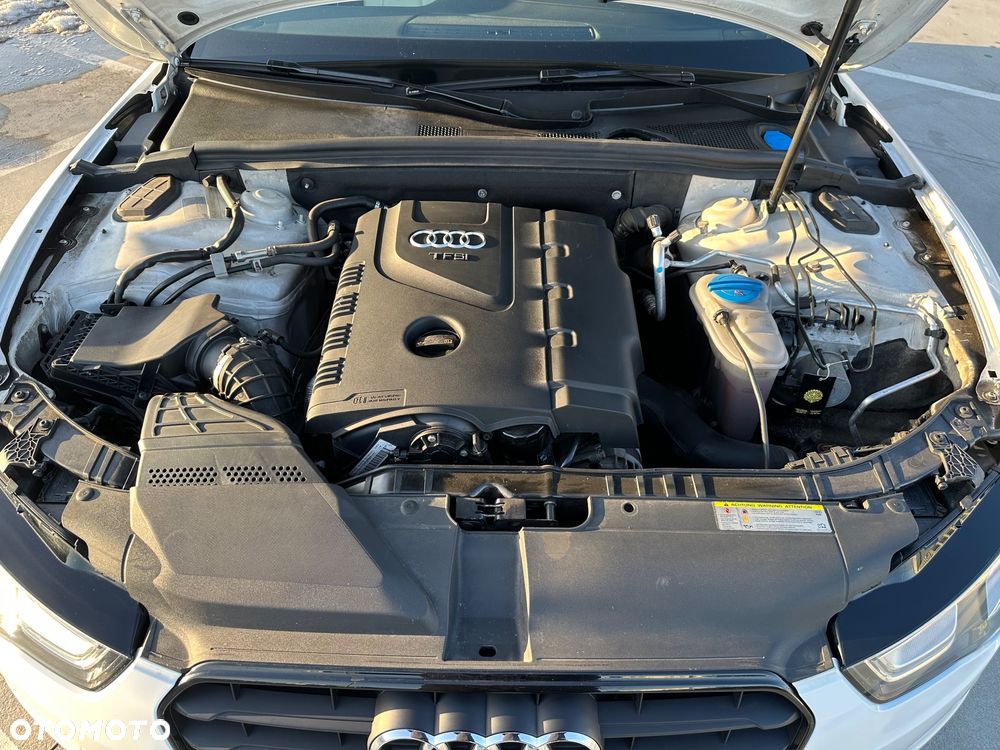 Audi A5 Sportback 2.0 TFSI Quattro S tronic - 19