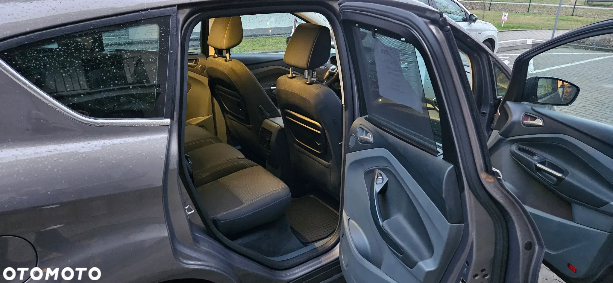 Ford C-MAX 1.0 EcoBoost Titanium ASS - 6