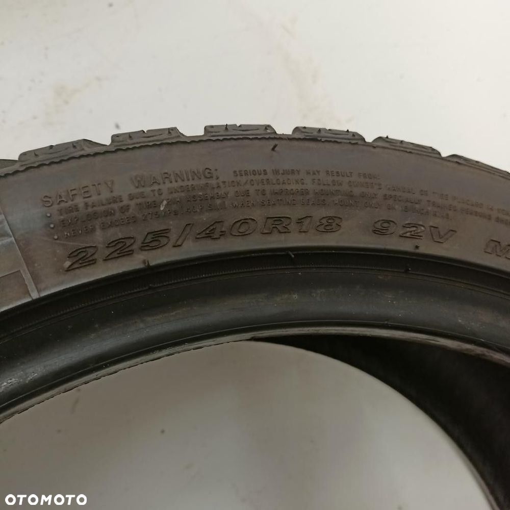 Opona 225/40/18 Nexen N Blue 4Season (F8722) - 4