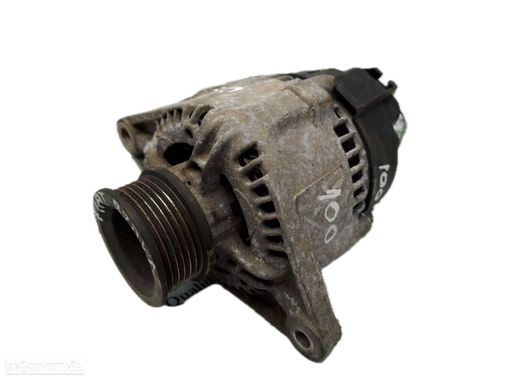 Alternador Fiat Brava (182_) - 1