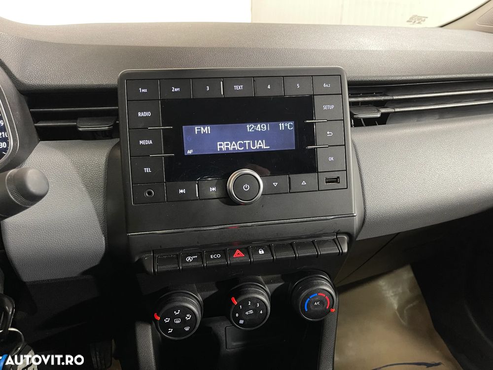 Renault Clio V 1.0 TCe Life - 13