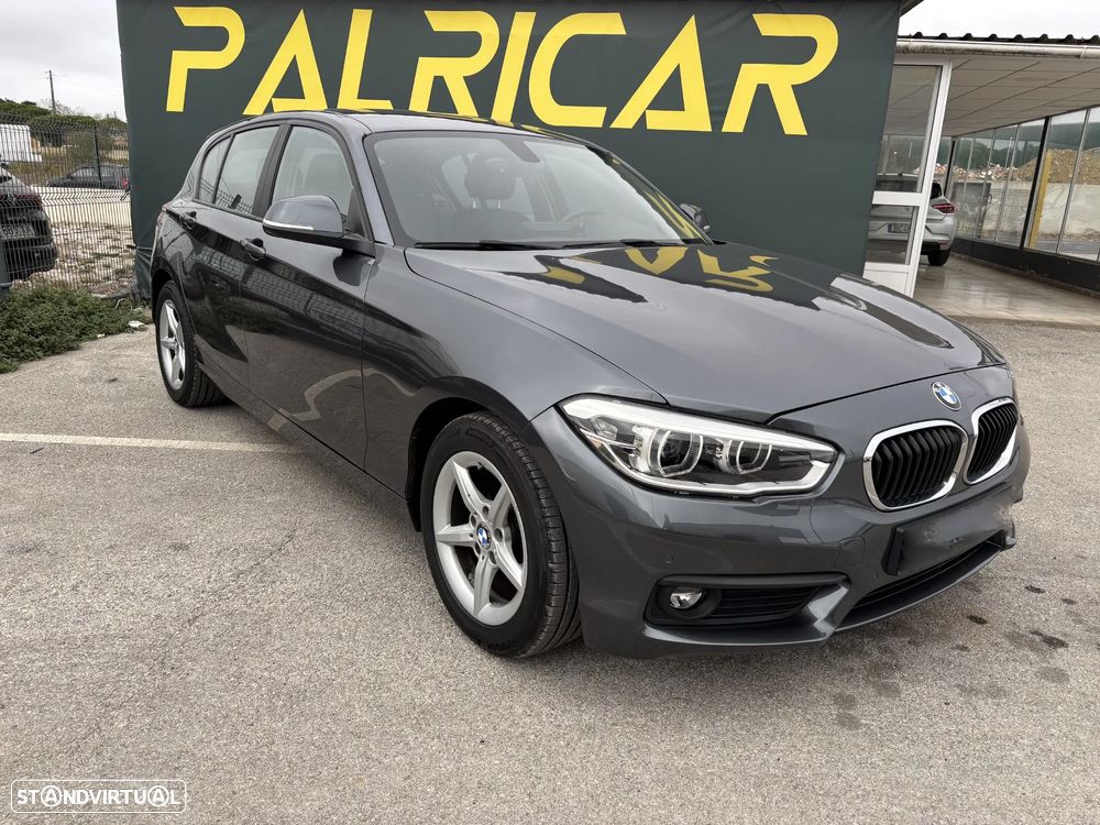 BMW 116