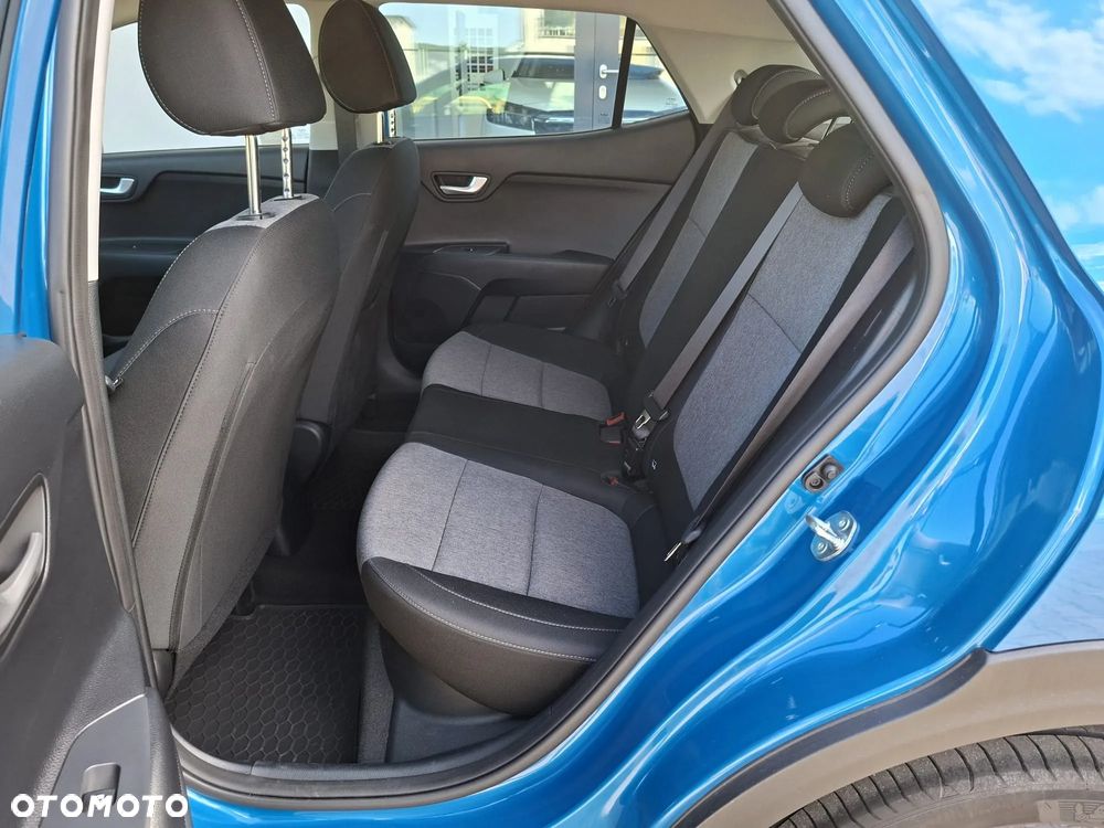 Kia Stonic 1.2 M - 14