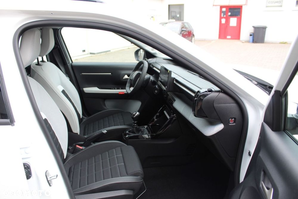 Citroën C3VAN - 15