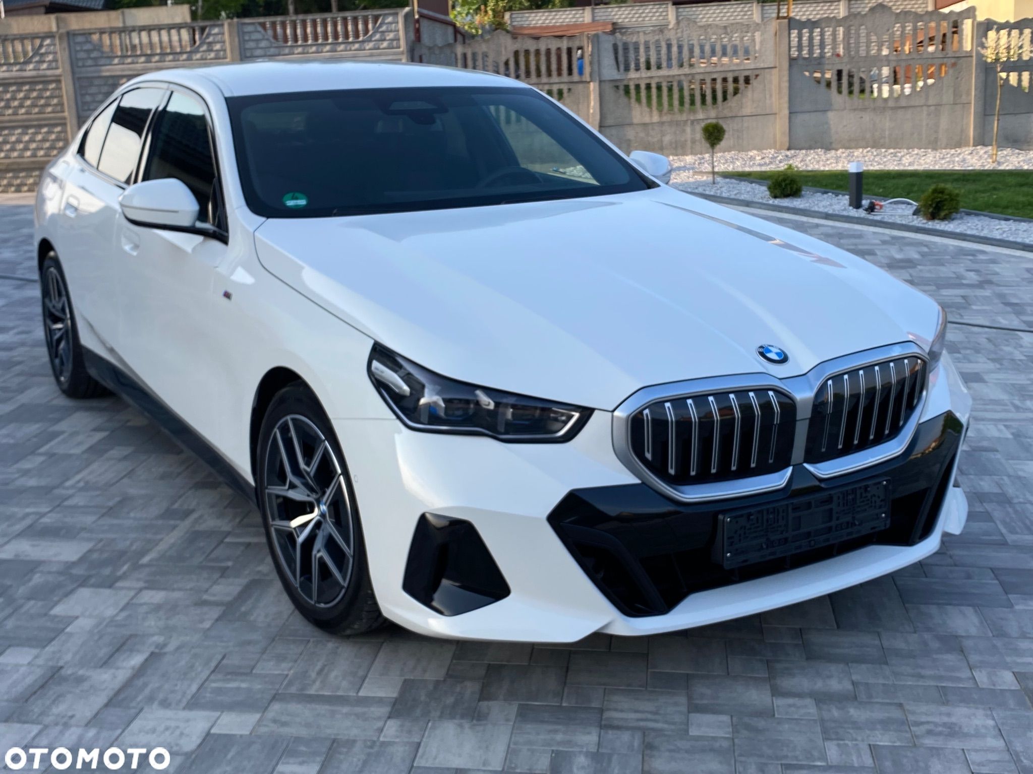 BMW Seria 5 - 1