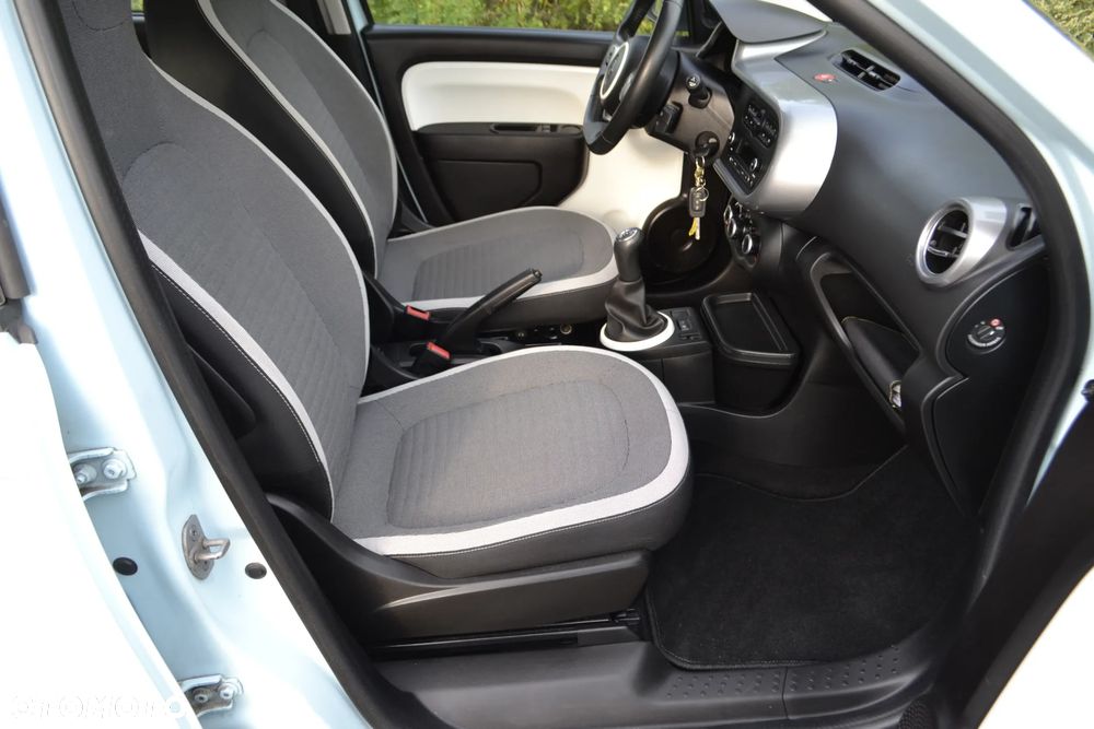 Renault Twingo SCe 70 Life EU6 - 21