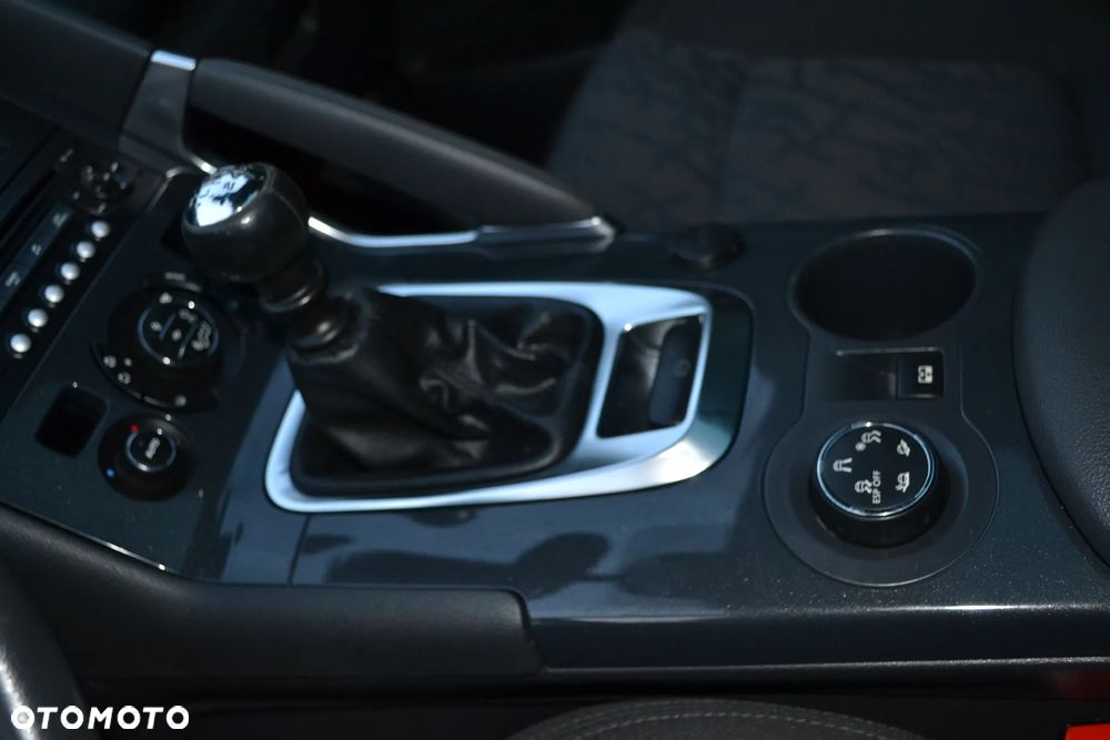 Peugeot 308 1.6 e-HDi Active STT - 22