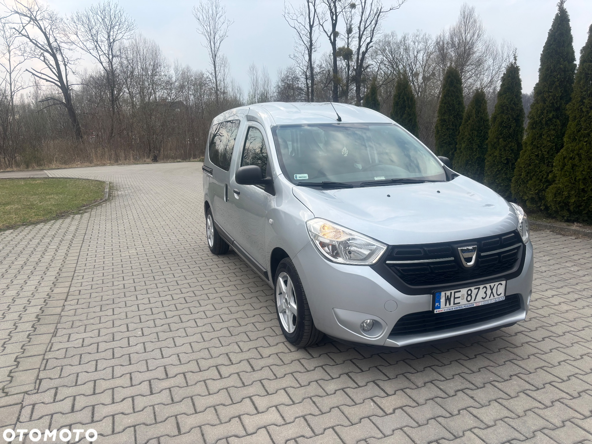 Dacia Dokker - 9