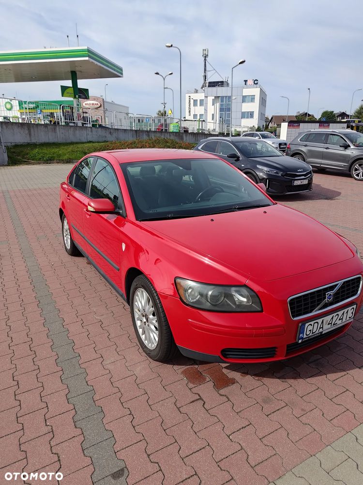 Volvo S40 2.4i - 3
