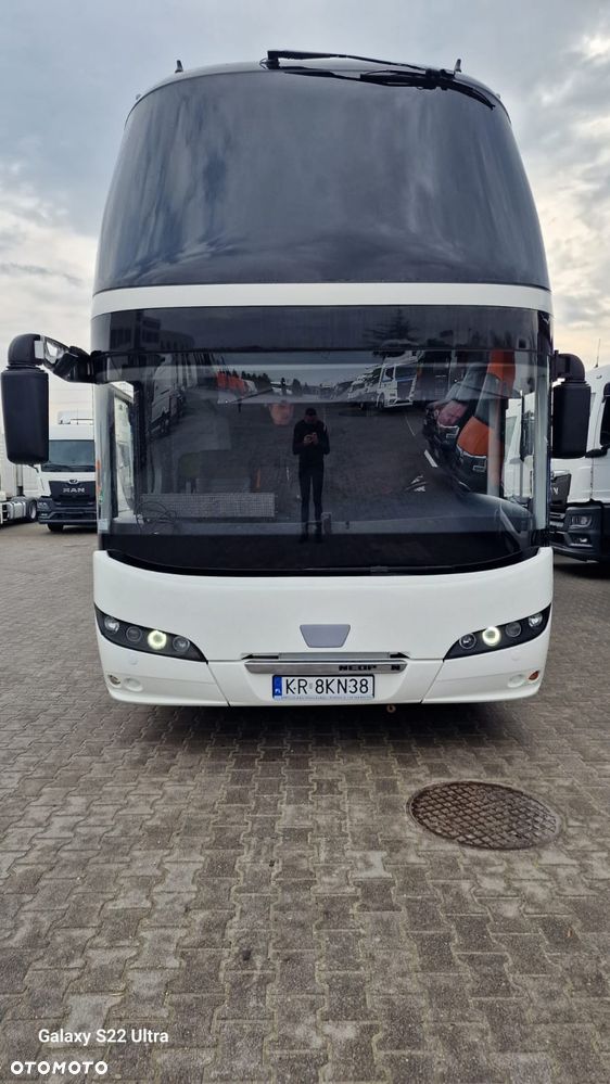 Neoplan Skyliner - 4