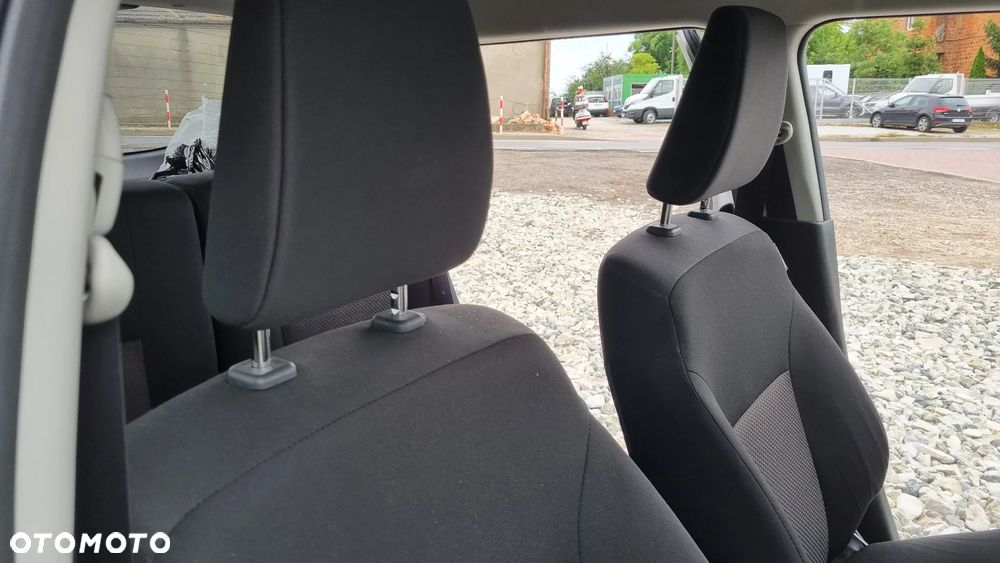 Suzuki Ignis Dualjet AGS Comfort+ - 36