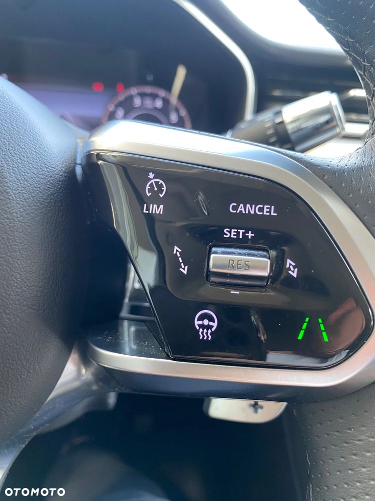 Jaguar F-Pace 3.0 V6 AWD S - 16