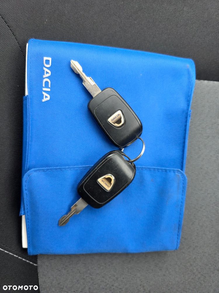 Dacia Duster SCe 115 2WD Comfort - 17
