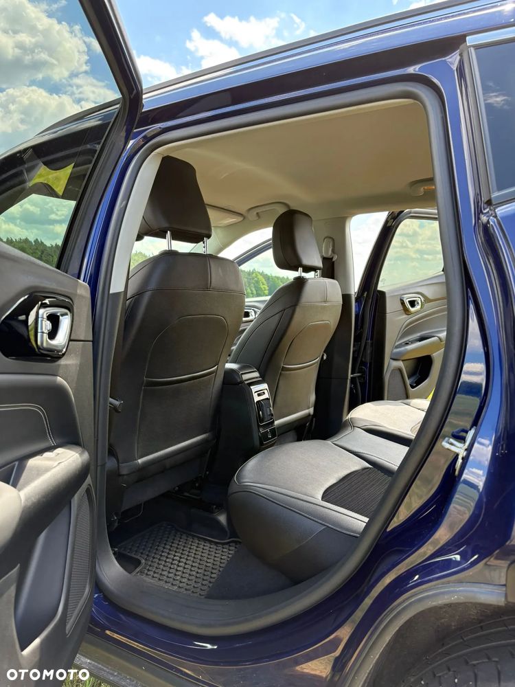 Jeep Compass 1.3 TMair Limited FWD S&S - 5