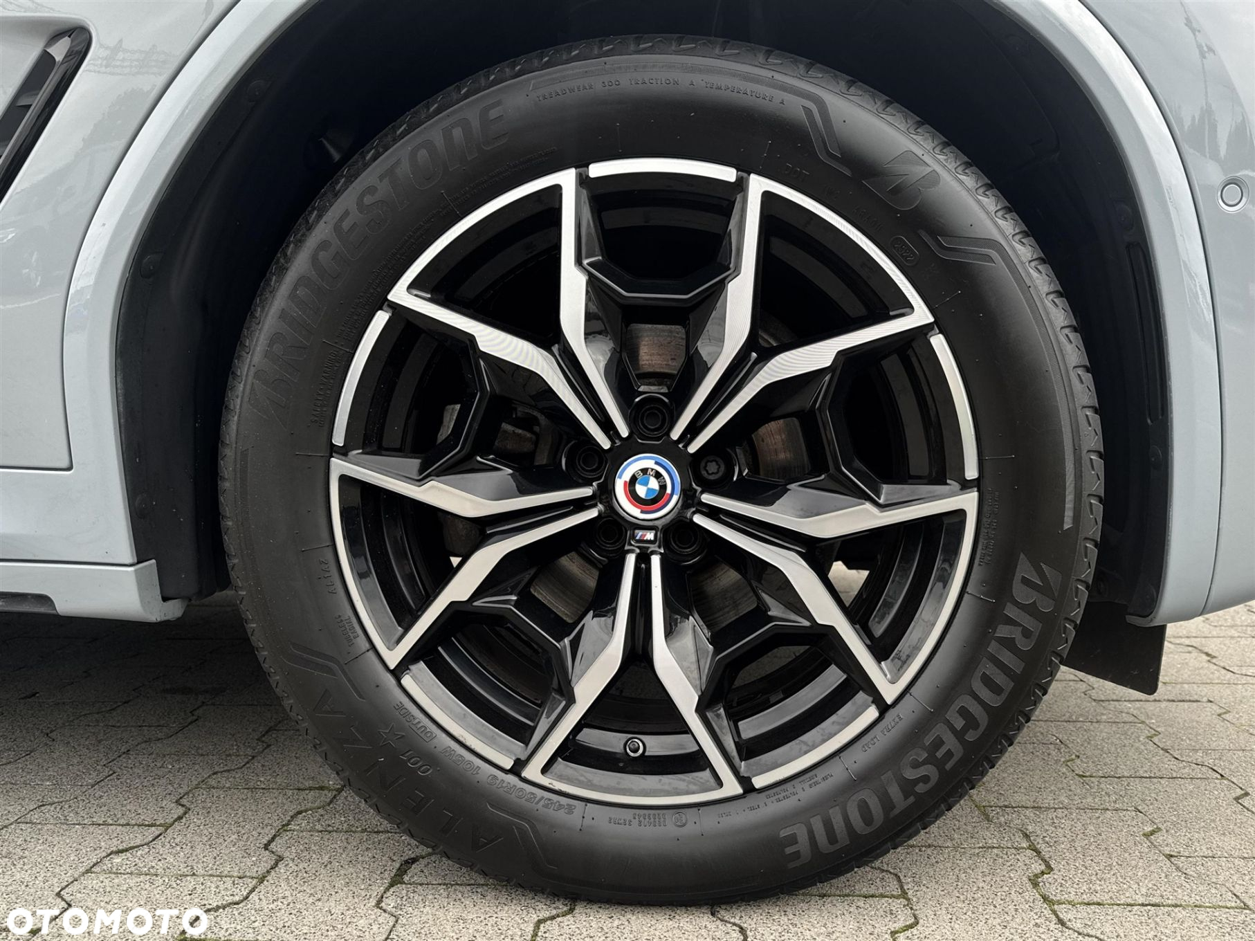 BMW X4 - 5