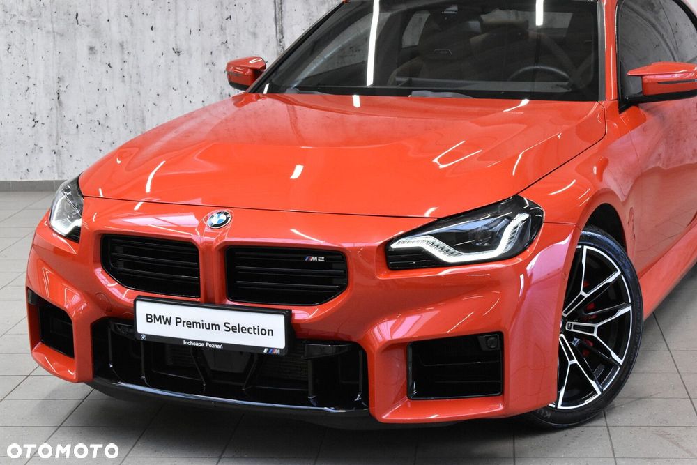 BMW M2 sport - 26