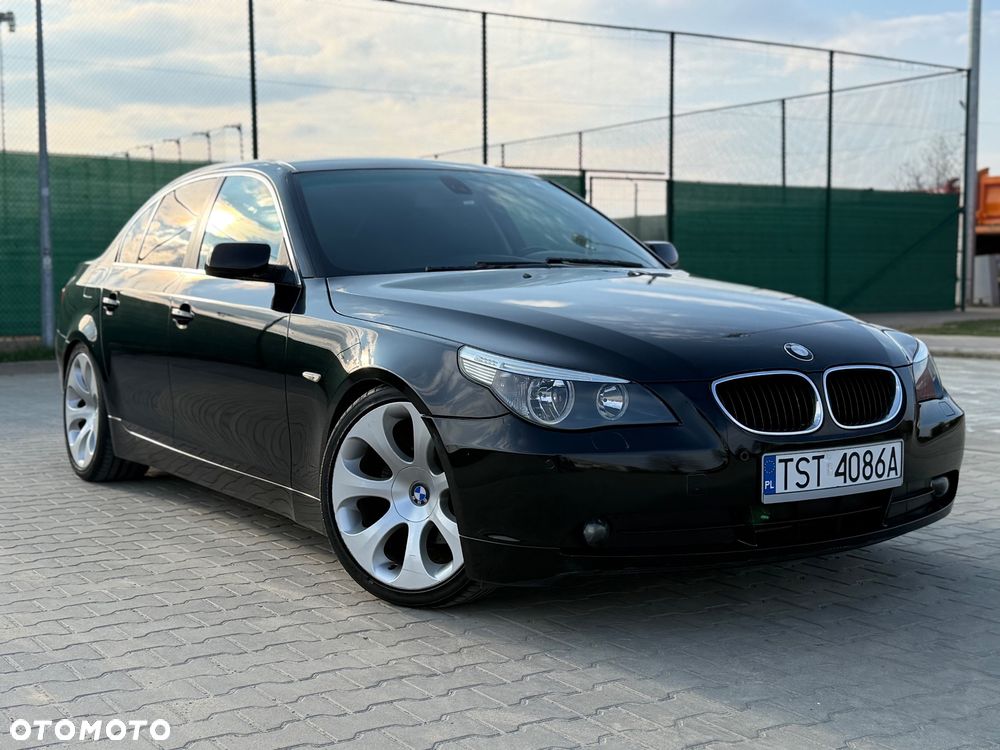 BMW Seria 5 - 28