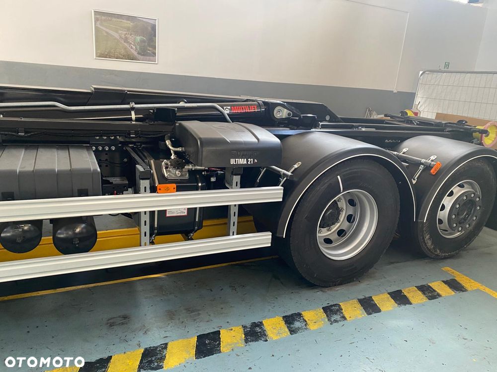 Iveco NOWE X-Way AT280X46Y/PS / 2026 / Hakowiec HIAB 21 t_255882 - 5