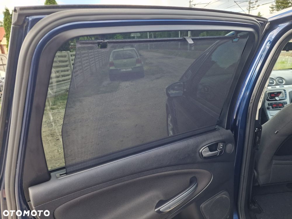 Ford S-Max 2.0 TDCi Gold X - 34