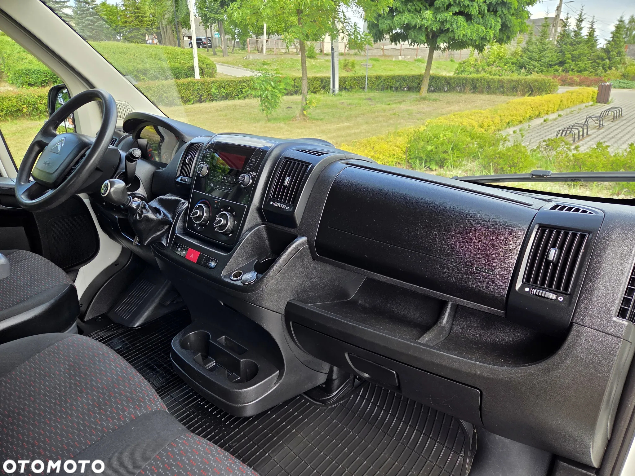 Fiat Ducato - 26