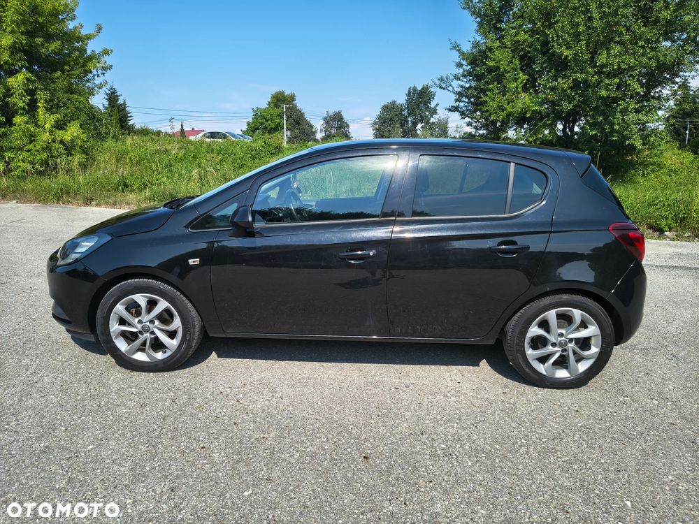 Opel Corsa - 3