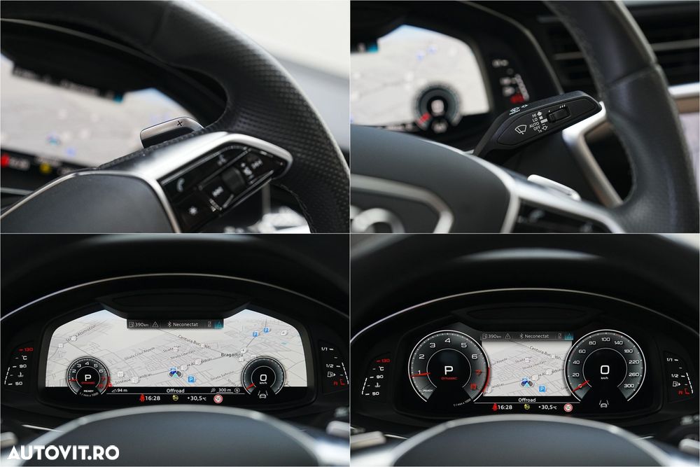 Audi A6 Limuzina 40 TFSI S tronic MHEV S Line - 20