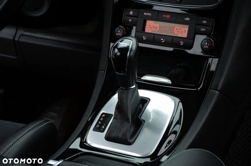 Ford S-Max 2.0 TDCi Titanium - 11