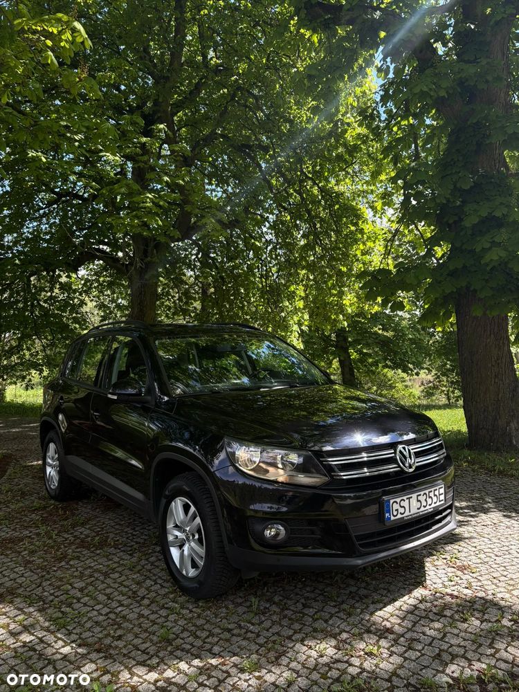 Volkswagen Tiguan - 3
