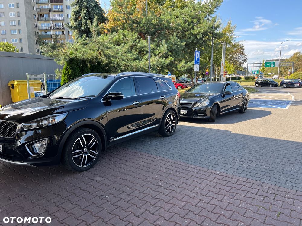 Kia Sorento 2.0 CRDI XL - 10
