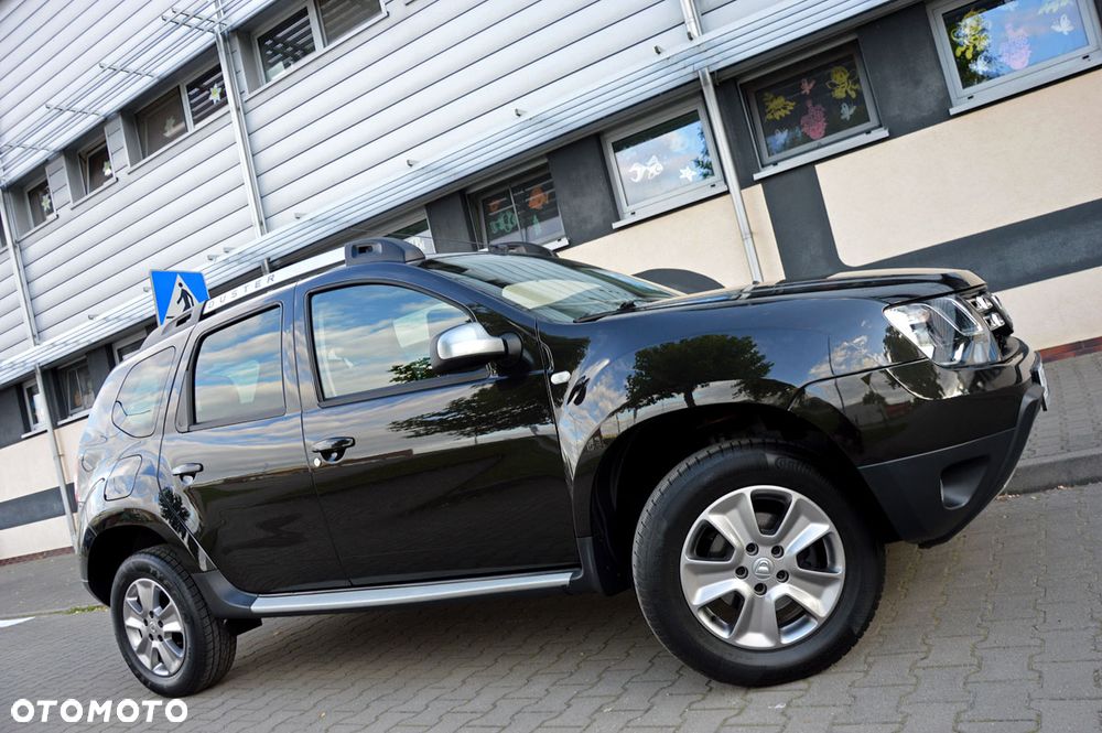 Dacia Duster 1.2 TCe Prestige - 7