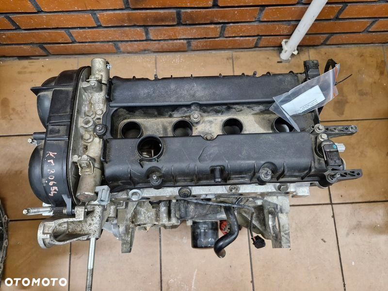 ford ka plus 1.2 silnik słupek yskd e4bg6007ga - 3