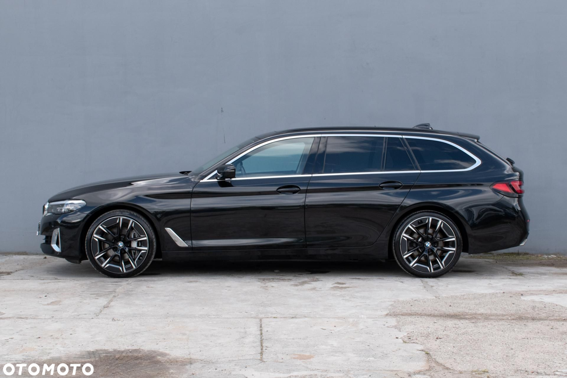 BMW Seria 5 - 5