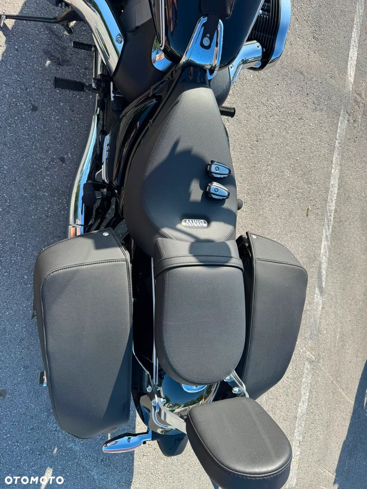 BMW R - 21