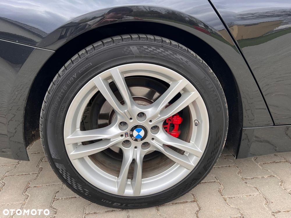 BMW Seria 4 420d - 12
