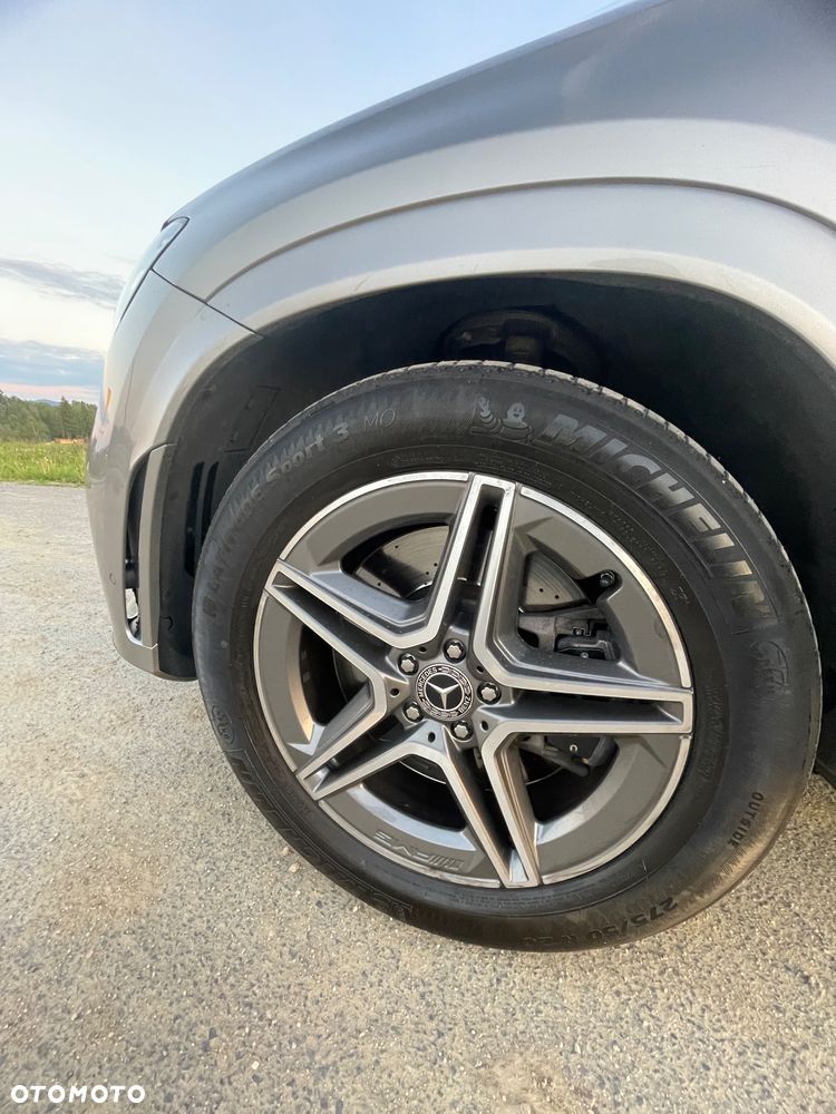 Mercedes-Benz GLE - 20