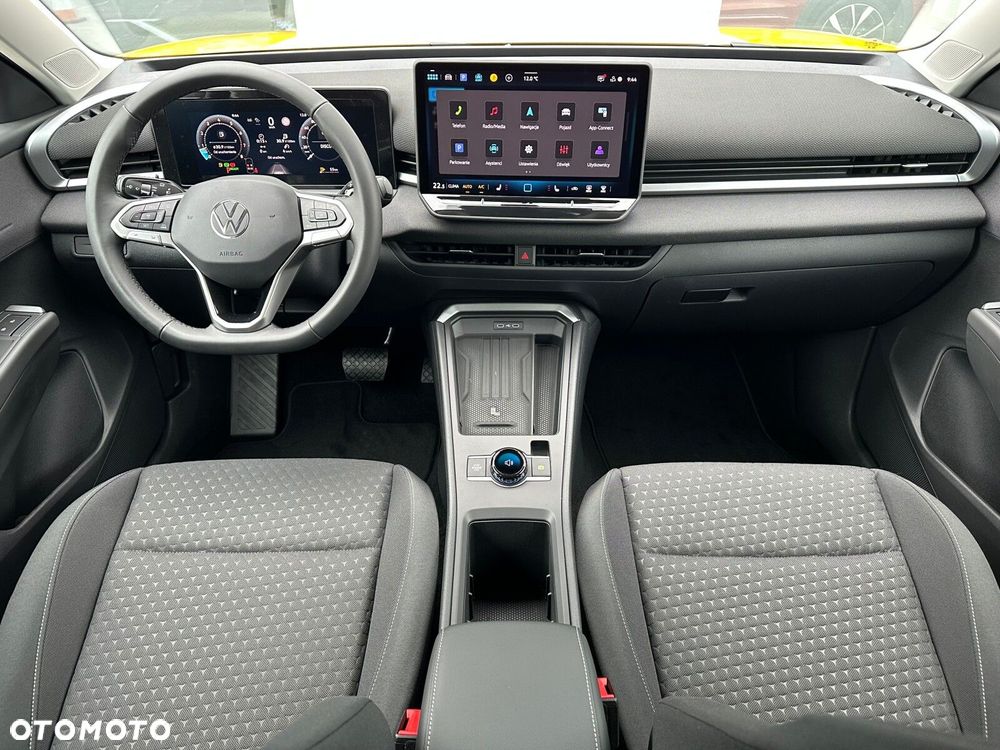 Volkswagen T-Roc 1.5 eTSI Life DSG - 21
