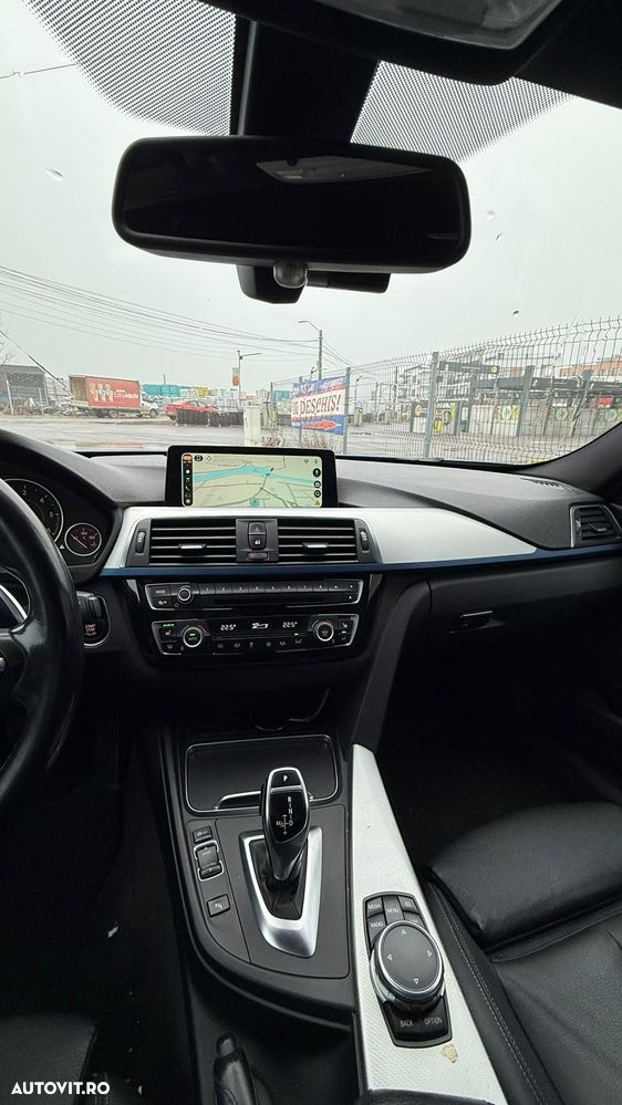 BMW Seria 3 - 17