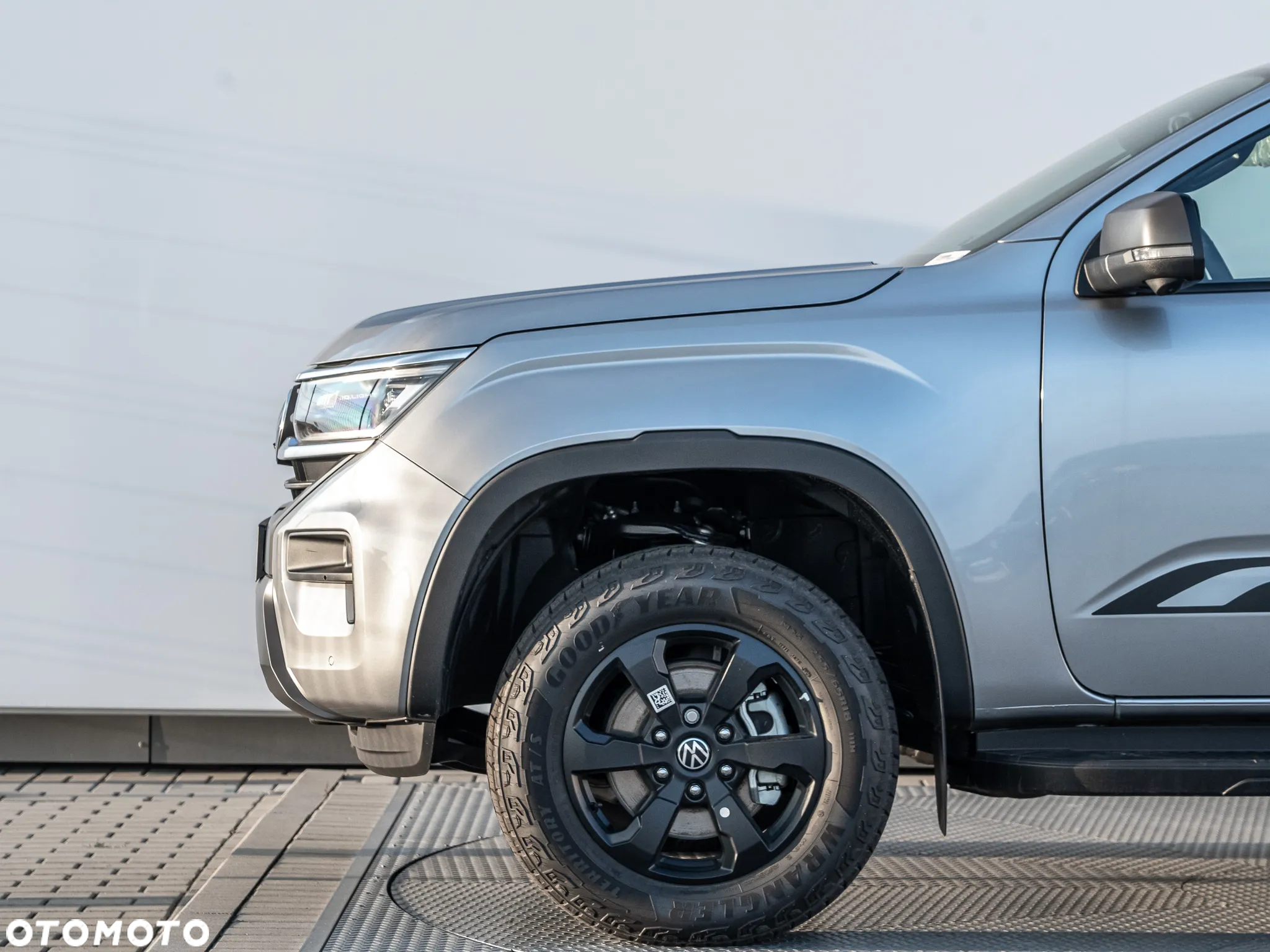 Volkswagen Amarok - 5