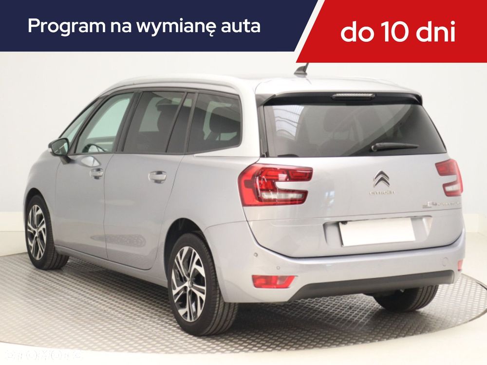 Citroën C4 SpaceTourer - 6