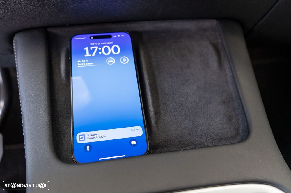 Tesla Model Y Standard RWD - 25