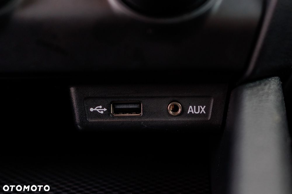 Skoda Octavia 2.0 TDI DSG RS - 11