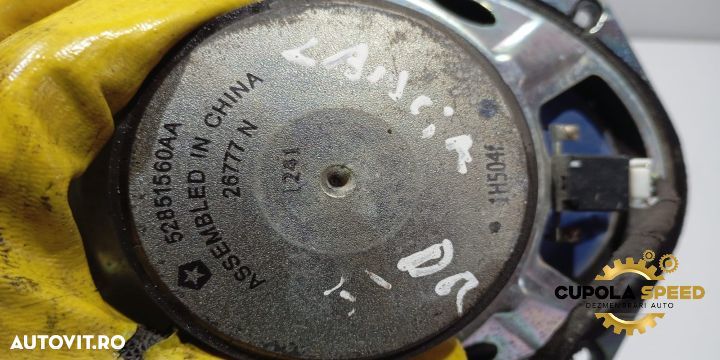 Boxa dreapta fata 52851560AA Dodge - 2